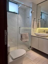 Signature Park (D21), Condominium #617441911